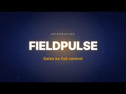 FieldPulse - Sales Call & WA