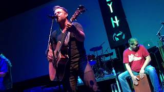 Big Smo - Guest: Hayden Carpenter - June 18, 2016 - Tally Ho Theatre - Leesburg VA - Video 2 of 2