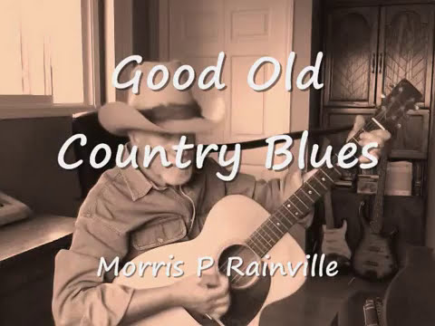 Good Old Country Blues (2009)