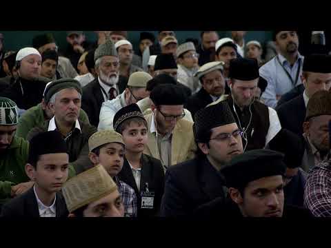 Friday Sermon English - 20th May 2016