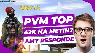 Miniaturka - Como fazer PVM no Metin2 | 42k na pedra metin? mentiu ?💛