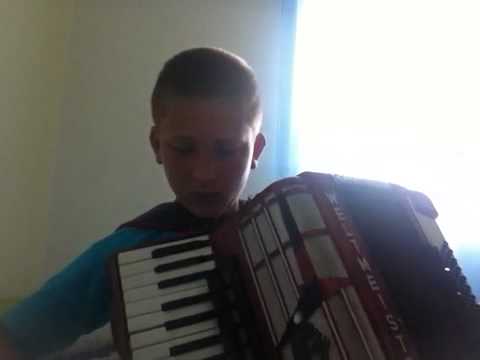 Armin-Zvijezda tjera mjeseca