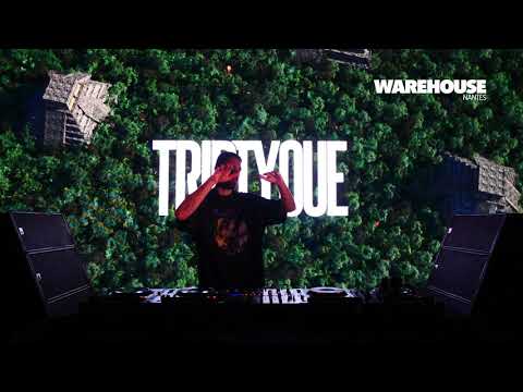 WAL.032 Triptyque @WarehouseNantes Nantes - 20.02.21