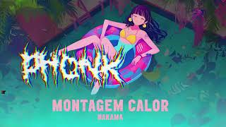 Download lagu Nakama - MONTAGEM CALOR mp3 Download lagu Nakama - MONTAGEM CALOR mp3