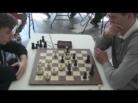 2021-09-04 GM Dubov - Xxxxxxxxxx Moscow Blitz