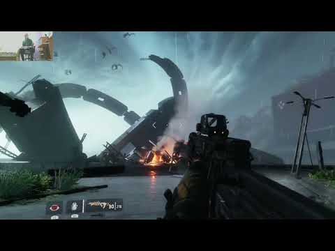 zagrajmy w Titanfall 2 odc 6