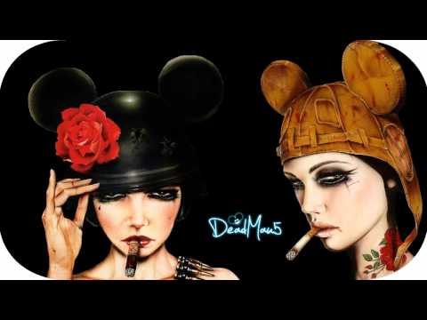 Deadmau5 - Right this Second  [Mau5trap]: ASOT 486