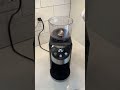 1 Minute Review Of The Gevi Burr Coffee Bean Grinder