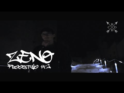 Zeno // Freestyle #2 [ "Brave" beat By Symdrome ]