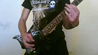 the casualties-fuck you all-cover