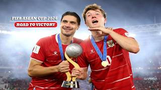 Download lagu INDONESIA ▫️ Road To CHAMPIONS FIFA Asean Cup 2026 mp3