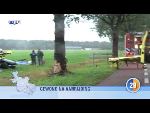 Nieuws in 1 minuut donderdag 14 juli 2011
