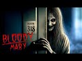 Bloody Mary Room 318 Short Horror Film