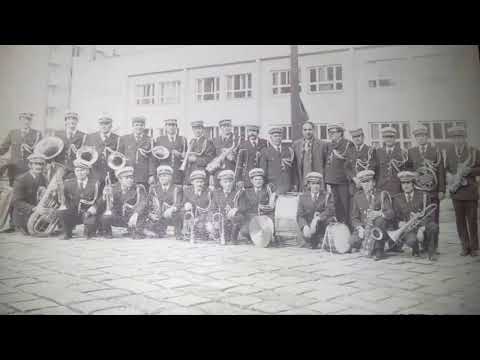 VLASKA PLEH MUZIKA - TRUBACI 1981.