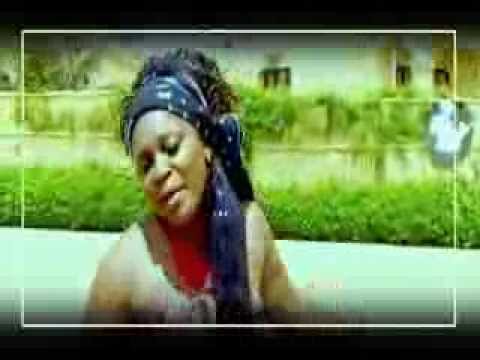 Mariah Bissongo - N'Bibe