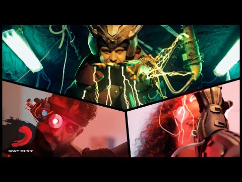 YABADABADU - DJ Sivo feat. Aga B x K”st | Griot