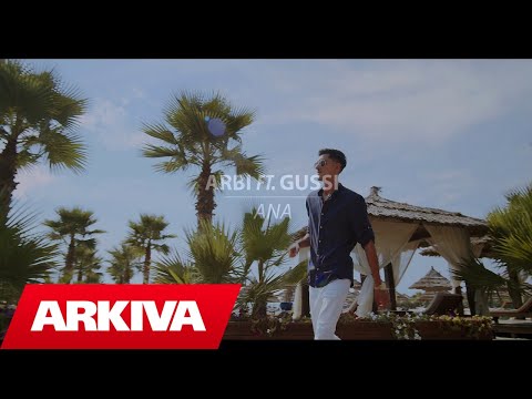 Gussi ft. Arbi Pelushaj - Ana (Coming Soon)