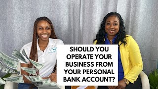 OPENING  A BUSINESS BANK ACCOUNT IN JAMAICA| ft NATIONAL COMMERCIAL BANK (NCB)