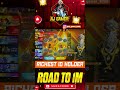 FLAME ARENA RING EVENT FREE FIRE NEW RING EVENT UNLOCK FREE FIRE NEW EVENT TODAY AJ GAMER