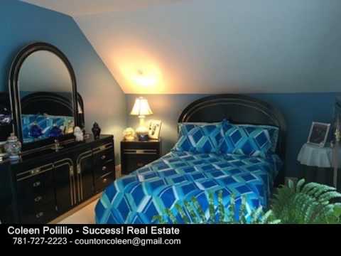 200 Mill St Unit 200, Stoughton MA 02072 - Condo - Real Estate - For Sale -