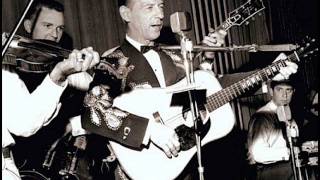 I Don't Hurt Anymore - Hank Snow