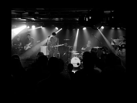 Leon Mucke - Geschminkte Wahrheit (Live im LCB Wuppertal)