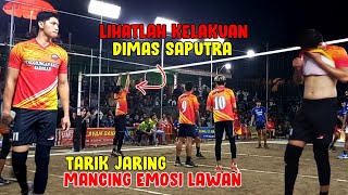 Download lagu Fierce Performance!!! Dimas Saputra, the Latest Tarkam, Proves His Class at the 2022 Bakso Mas Pr... mp3