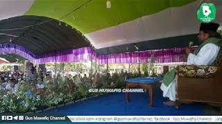 Download lagu [FULL] Ngaji Bersama Gus Muwafiq di Rejoso, Pasuruan (23 September 2018) mp3