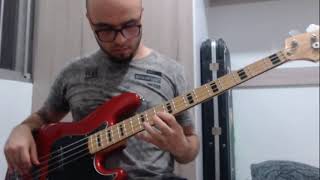 Move your body - BASS LOOP Zoom B3