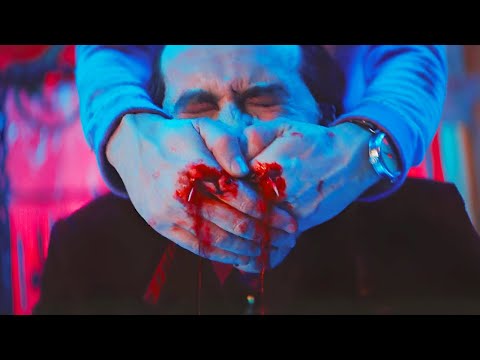 The Untold Story of Dracula's Loyal Assistant