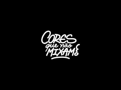 Oker feat Lazy - Cores que não mixam