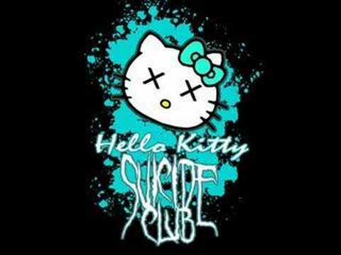 Hello Kitty Suicide Club - Mr Game And Watch Is A Mass Mu