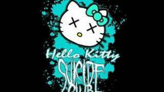 Hello Kitty Suicide Club - Mr Game And Watch Is A Mass Mu