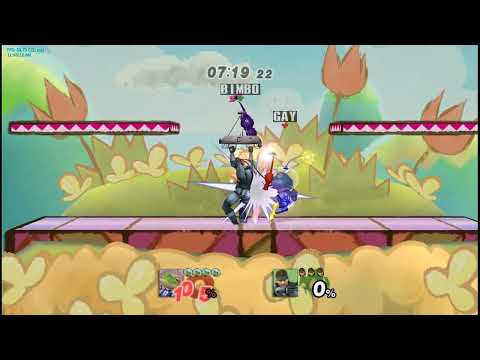 Scrims 87 Losers Semis SoulOfficer Vs  Joey