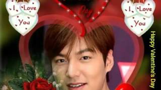 Lee Min Ho,Don't forget me,Suzy's Song