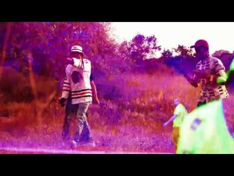 Jon Savage - Get tf out my face freestyle ft. Apollo Slim | Filmed By Lucy