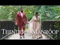Tejinder & Manroop - Engagement Highlights