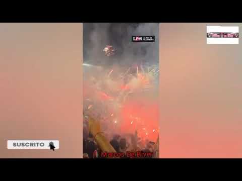 El Mejor Recibimiento De La Historia!