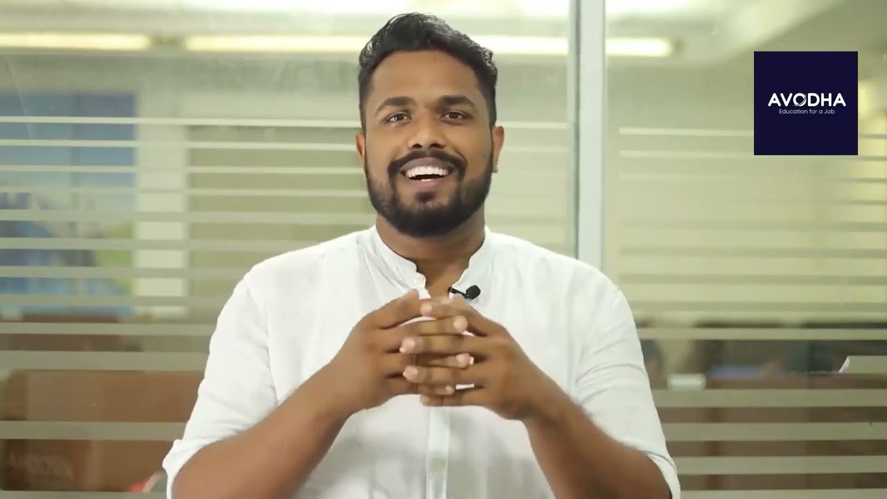 CEO Talks - PHP Full Stack Course | Avodha | Explanation In English