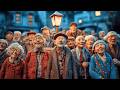 A Very Unusual Town • Season 1 • A Surreal AI Short Film