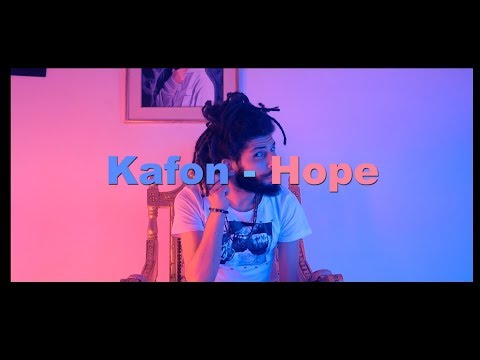 Kafon - Hope (Prod. by Asmaros)