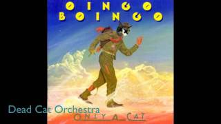 Dead Cat Orchestra - Little Girls (Oingo Boingo)