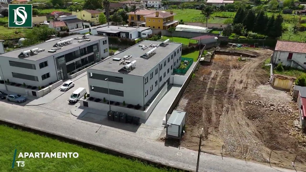 Vídeo do imóvel