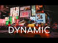 Dynamic Energetic Background Music For Promo Videos Showreels