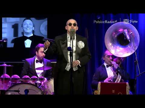 Jazz Band Młynarski-Masecki "New York Baby" | Pamięci Wojciecha Młynarskiego