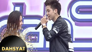 Download lagu Boy nyanyi soundtrack Anak Jalanan untuk Reva [Dahsyat] [18 Des 2015] mp3