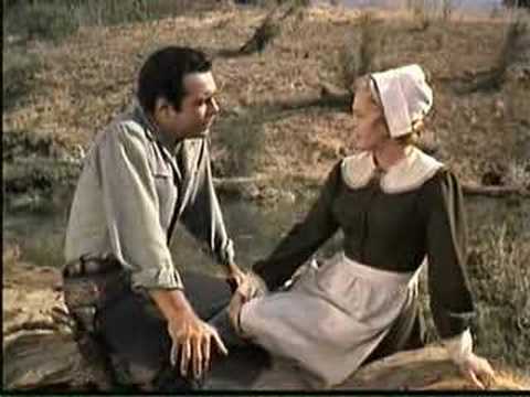 Pernell sings My Quiet Girl