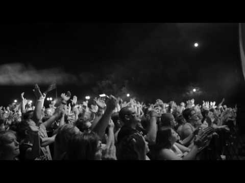 Video thumbnail for Walking Target (Live)