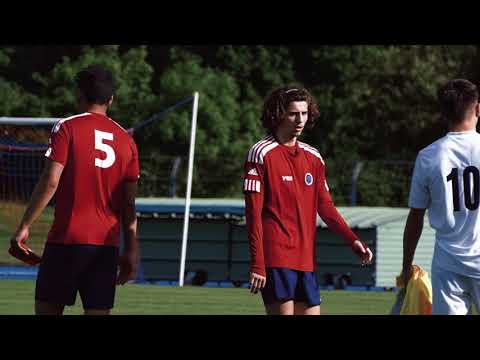 U18 R1 - FRH 2 - 1 ES Molsheim/Ernolsheim - J20