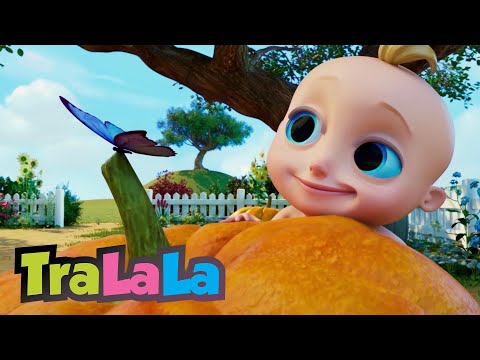 Înfloresc grădinile + Cântecul Șoriceilor ❤️ Cântece educative - Cântecele Copii de la TraLaLa